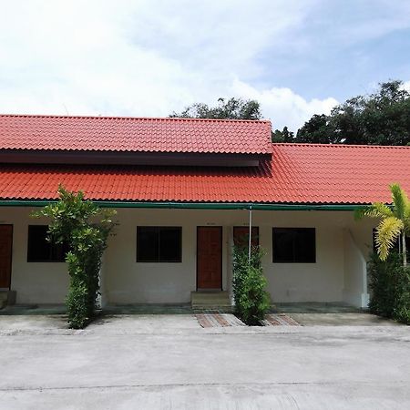 Sp Resort Krabi town Exteriör bild