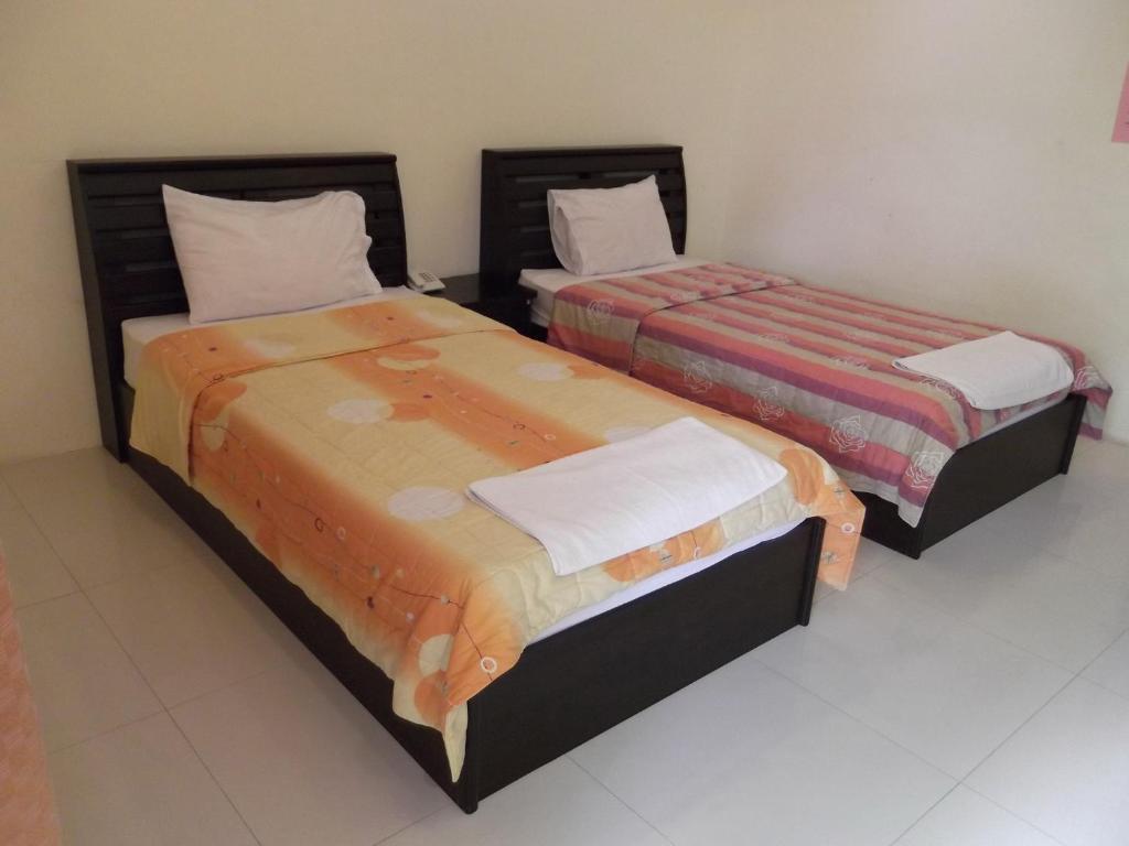 Sp Resort Krabi town Exteriör bild