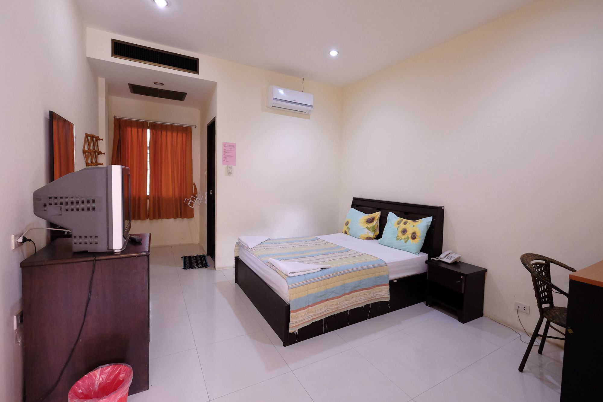 Sp Resort Krabi town Exteriör bild