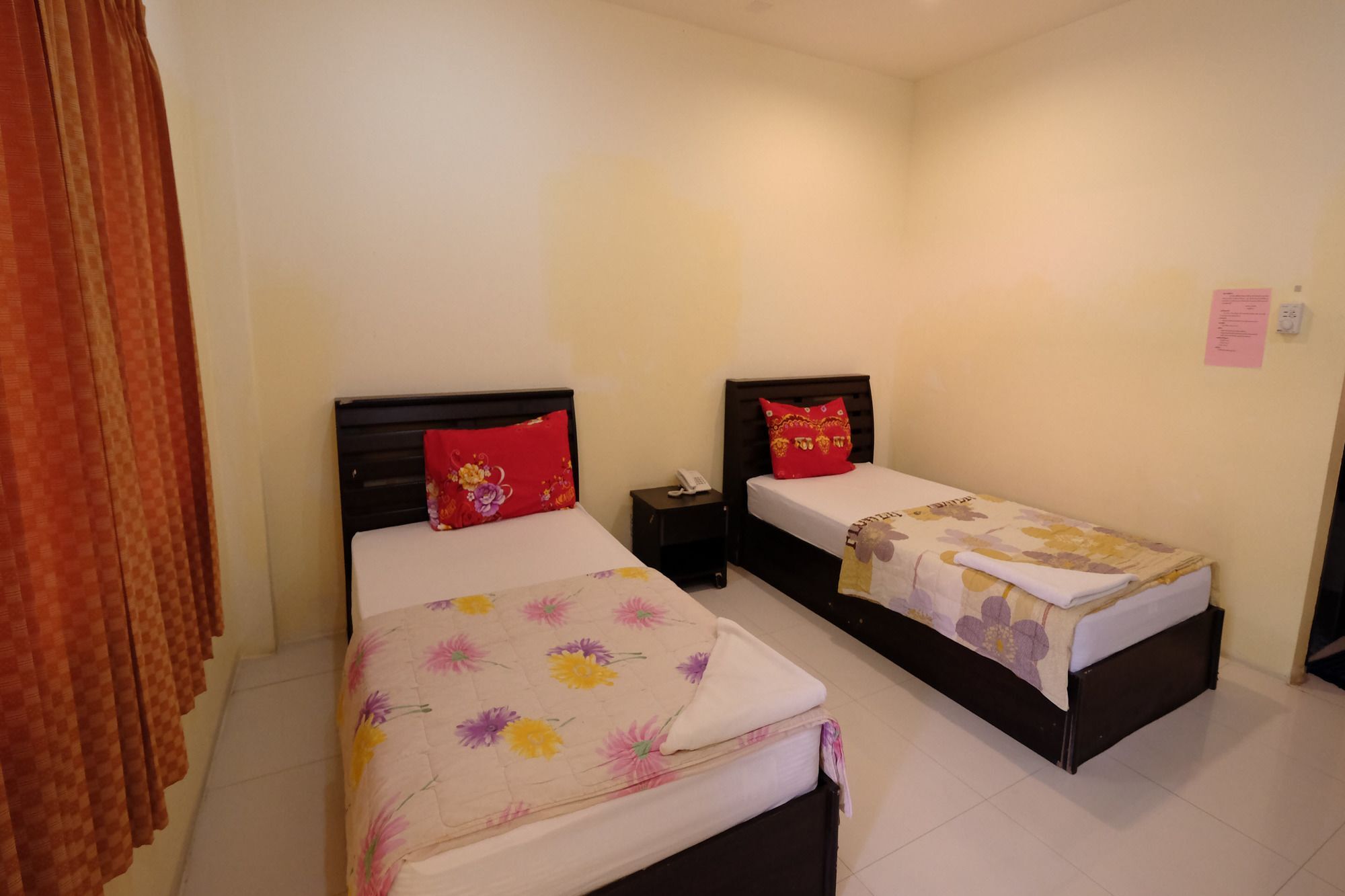 Sp Resort Krabi town Exteriör bild