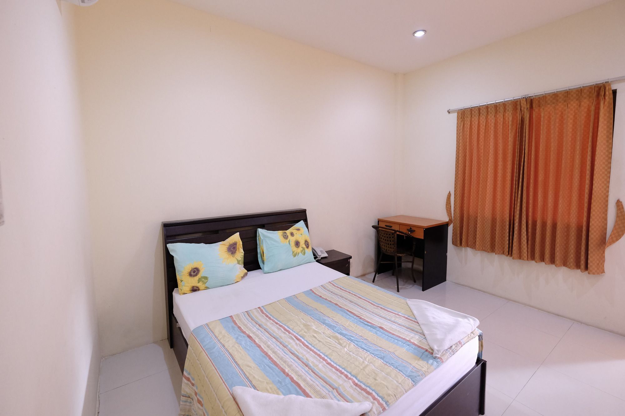 Sp Resort Krabi town Exteriör bild